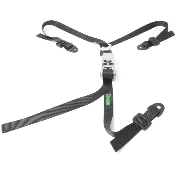 3-Point Quick Release Wheel Strap 1