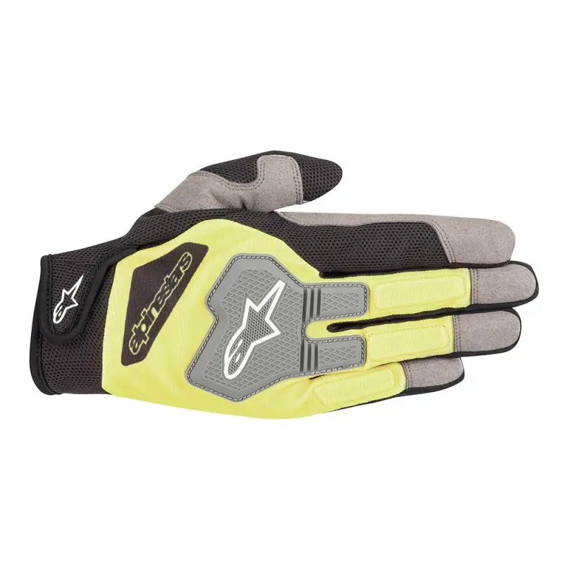 Alpinestars Engine Gloves 1