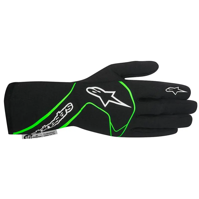 Alpinestars Tech-1 Race Gloves 1