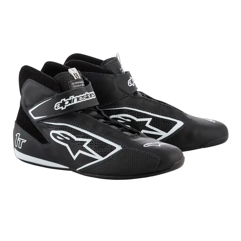 Alpinestars Tech-1 T Shoes 1