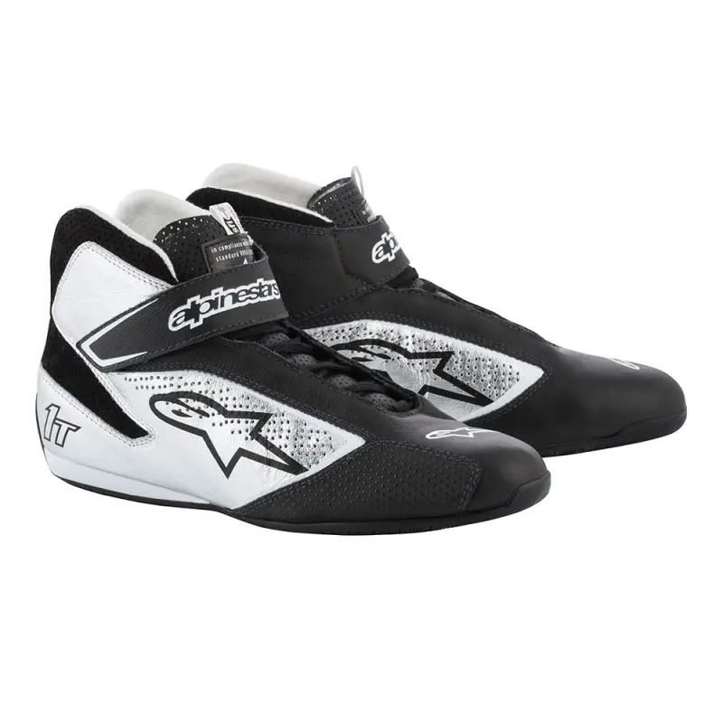 Alpinestars Tech-1 T Shoes 2