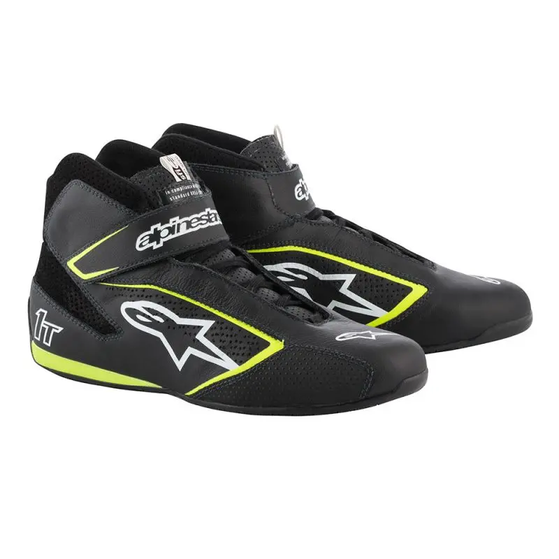 Alpinestars Tech-1 T Shoes 3