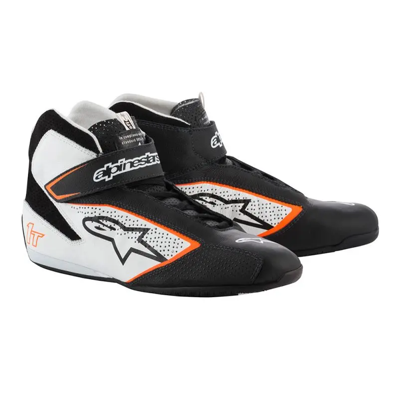 Alpinestars Tech-1 T Shoes 4