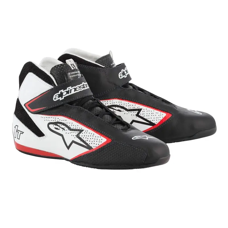 Alpinestars Tech-1 T Shoes 5