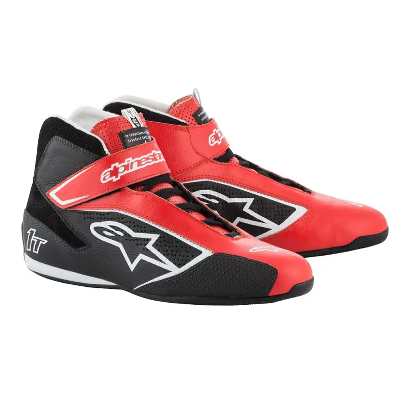 Alpinestars Tech-1 T Shoes 5