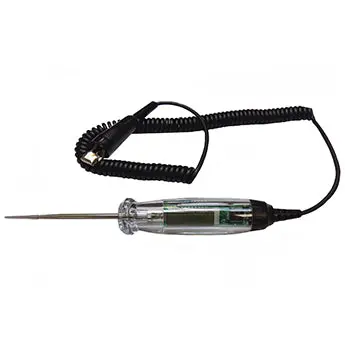 Angry Jester Digital Display Circuit Tester 1