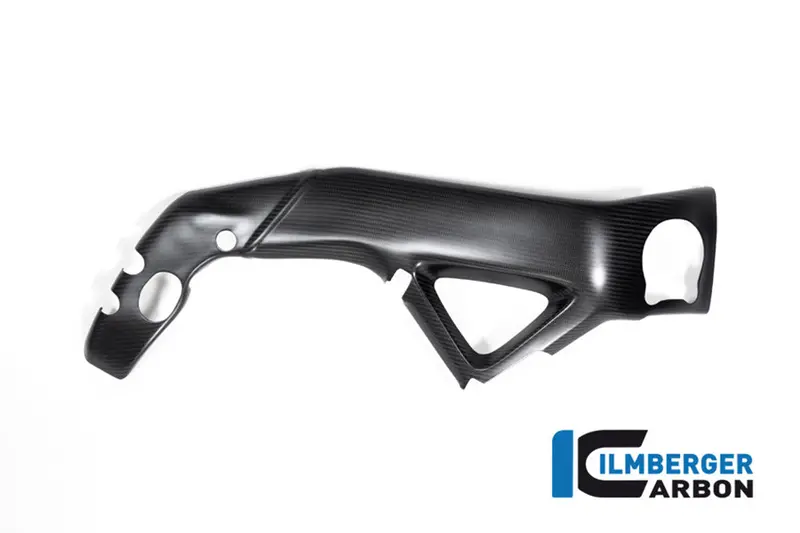 Aprilia Rsv4 1100 / Factory (2021-2026) Frame Cover Right Side Matt Aprilia Rsv V4 From 2021 1