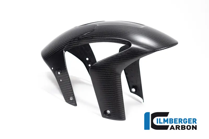 Aprilia Rsv4 1100 / Factory (2021-2026) Ilmberger Carbon Front Mudguard (Matt) 1