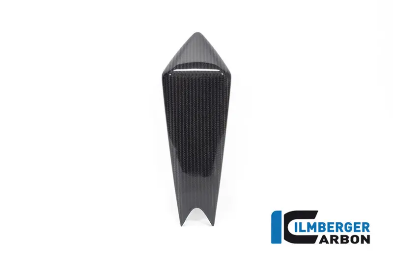 Aprilia Rsv4 1100 / Factory (2021-2026) Ilmberger Carbon Pillion Seat Cover (Gloss) 1