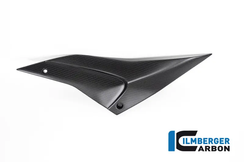 Aprilia Rsv4 1100 / Factory (2021-2026) Ilmberger Carbon Sidepanel Left Hand Side (Matt) 1