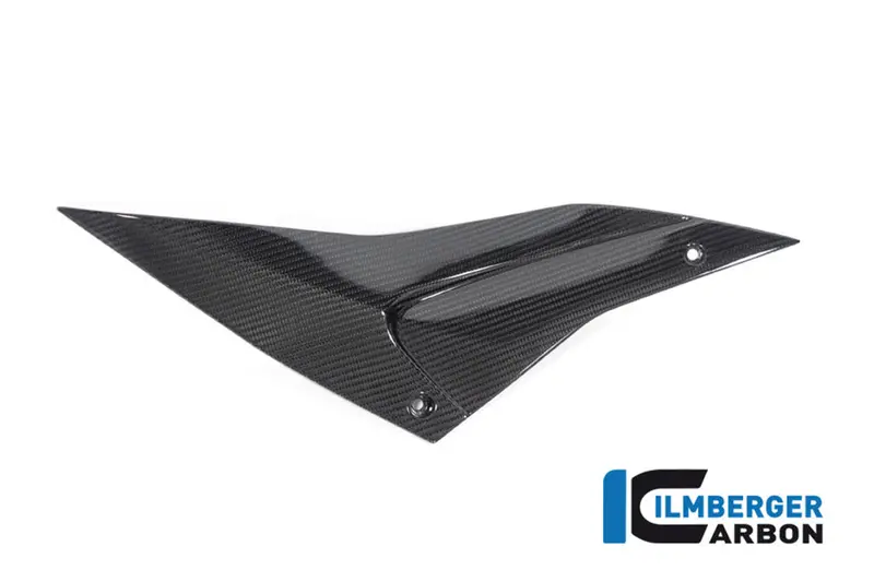 Aprilia Rsv4 1100 / Factory (2021-2026) Ilmberger Carbon Sidepanel Right Hand Side (Gloss) 1