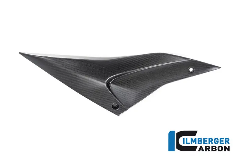 Aprilia Rsv4 1100 / Factory (2021-2026) Ilmberger Carbon Sidepanel Right Hand Side (Matt) 1