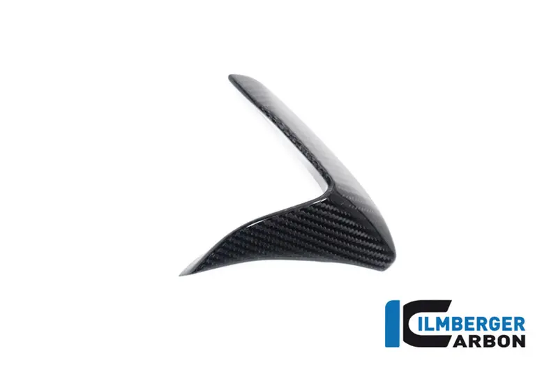 Aprilia Rsv4 1100 / Factory (2021-2026) Ilmberger Carbon Wind Deflector Right Hand Side (Gloss) 1