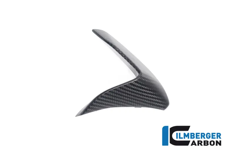 Aprilia Rsv4 1100 / Factory (2021-2026) Ilmberger Carbon Wind Deflector Right Hand Side (Matt) 1