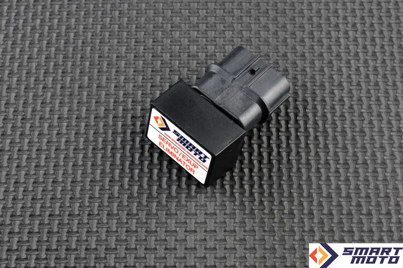 Aprilia Rsv4 2009 - 2016 Exhaust Servo Eliminator 1
