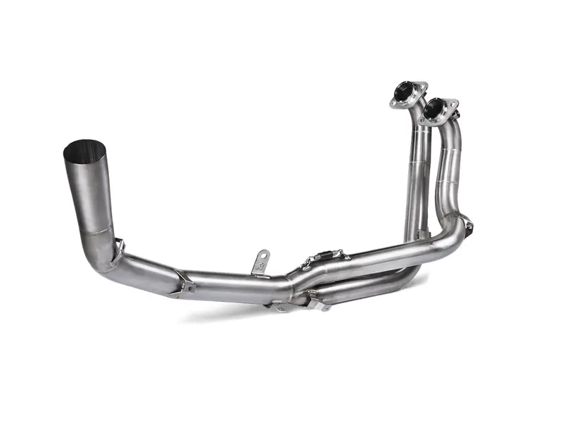 Aprilia Tuareg 660 - (2022-2024) Akrapovic Optional 2-1 Stainless Header Set 1