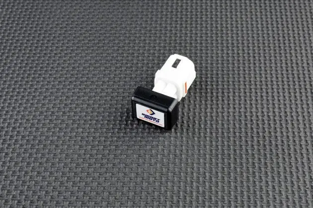 Aprilia Tuono 457 2024 - 2025 Side Stand Switch Eliminator 1