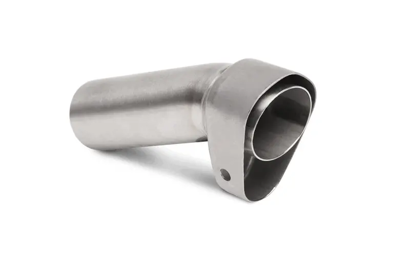 Aprilia Tuono 660 / Factory - (2021-2026) Akrapovic Optional Noise Reduction Baffle Insert 1
