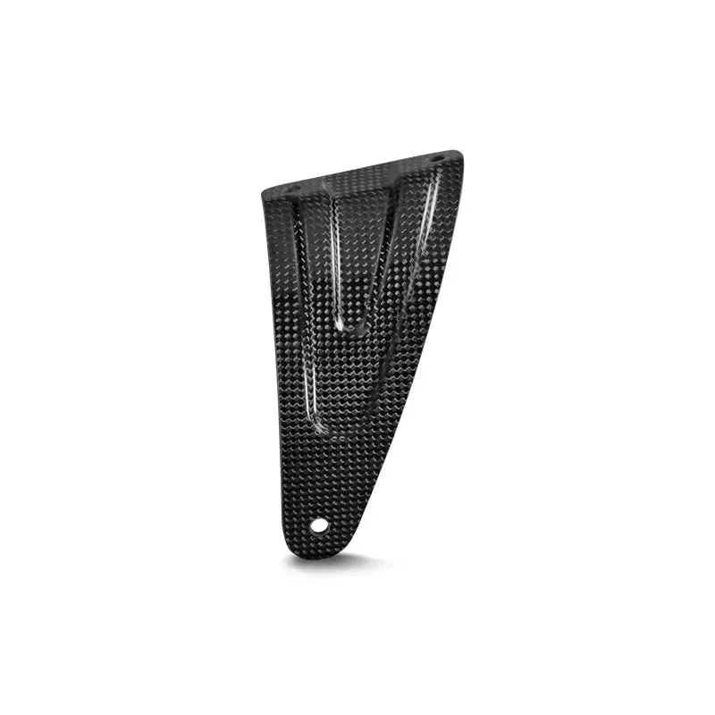 Aprilia Tuono V4 1100 Rr / Factory - (2017-2020) Akrapovic Optional Carbon Hanger Bracket 1