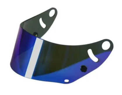 Arai Ck-6 Car Mirror Visor 1