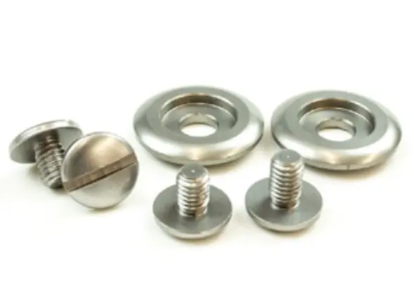 Arai  Ck-6 Screw Kit 1