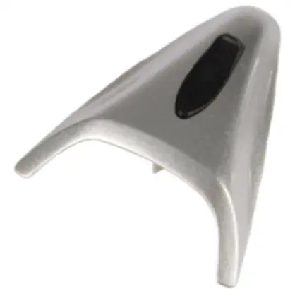 Arai  Delta Duct 5 Front 1