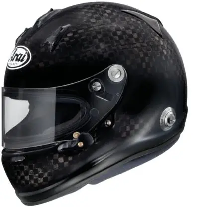Arai Gp-6 Rc (W/Anchors, 8860) 1