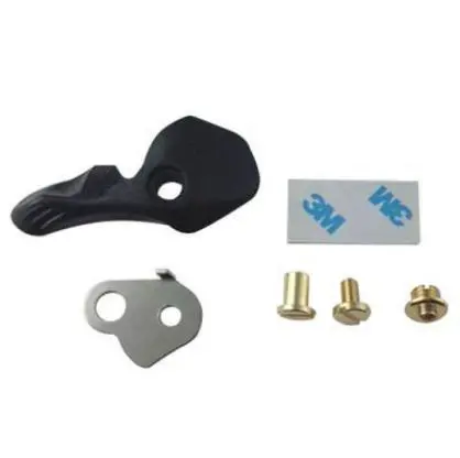Arai Gp-6 Visor Lock Kit,Clear 1