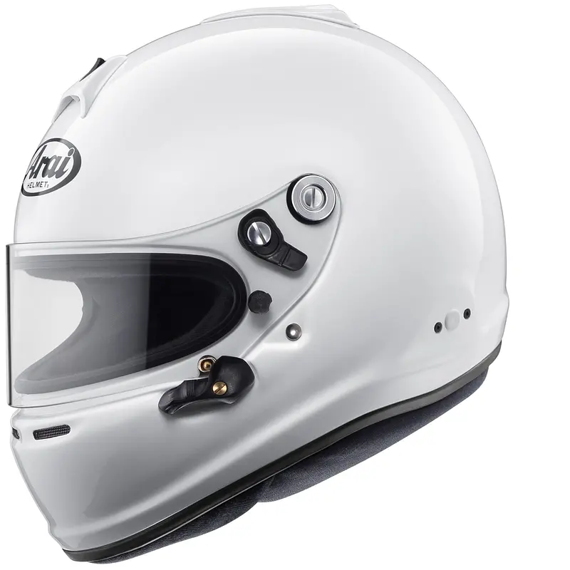 Arai Gp-6S (W/M6 Studs) 1
