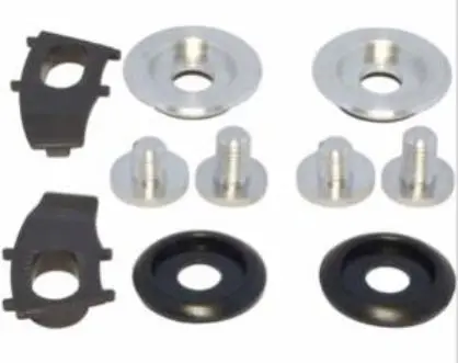 Arai  Metal Gp-5 Screw Kit 1
