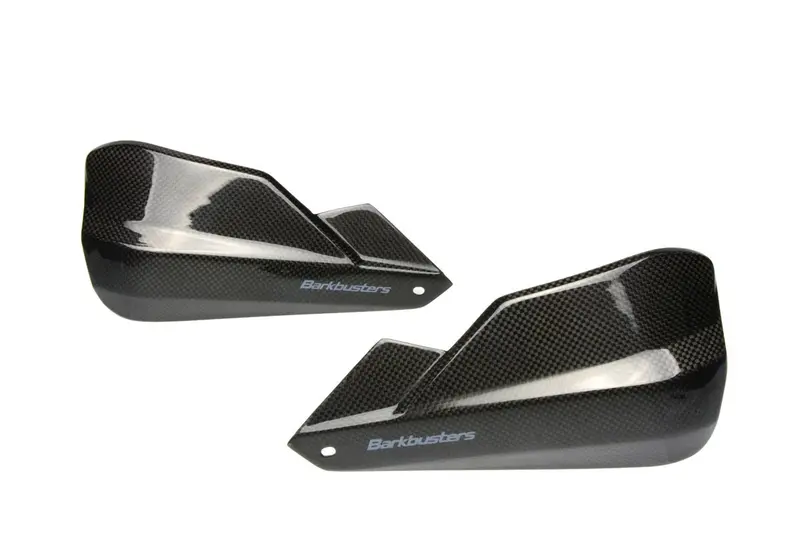 Barkbusters Carbon Fibre Hand Guards (Guard Only) 1
