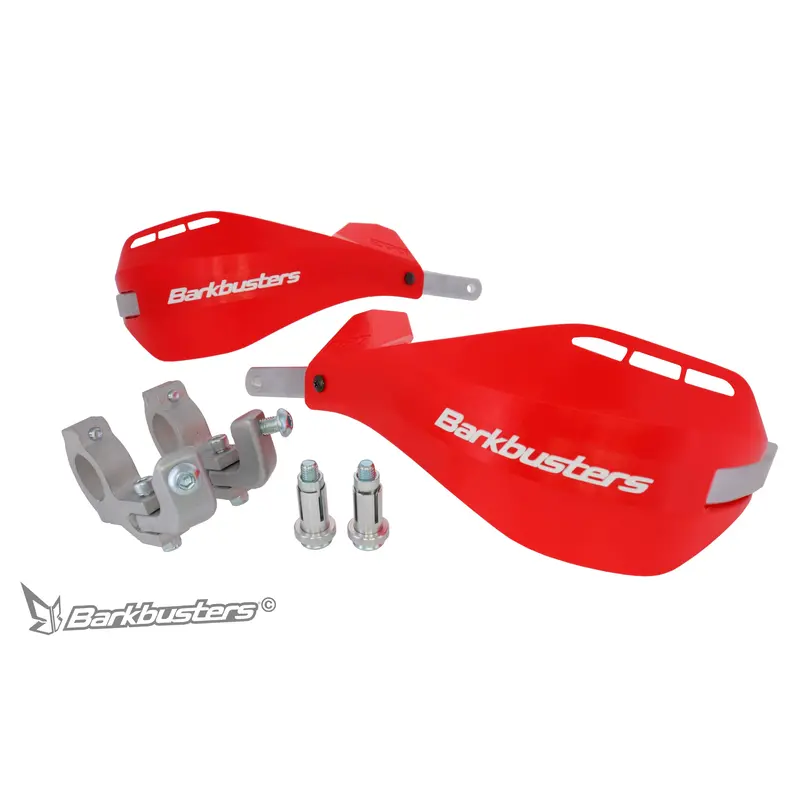 Barkbusters Ego Handguard  Two Point Mount (Tapered) 1