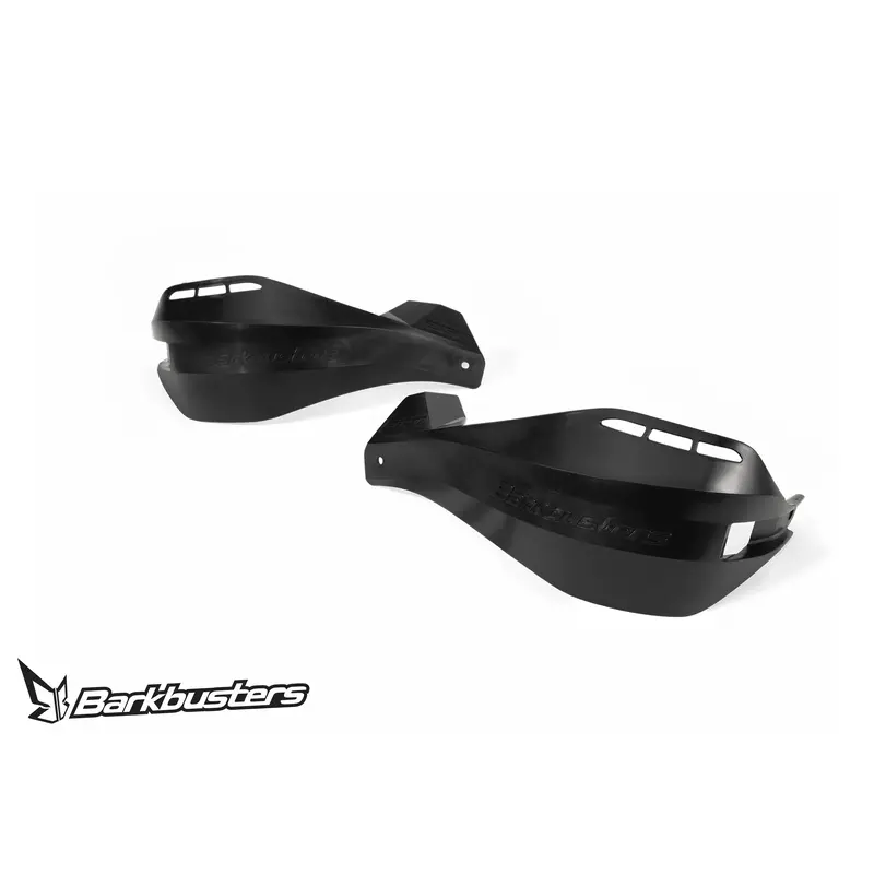 Barkbusters Ego Plastic Guards Only 1