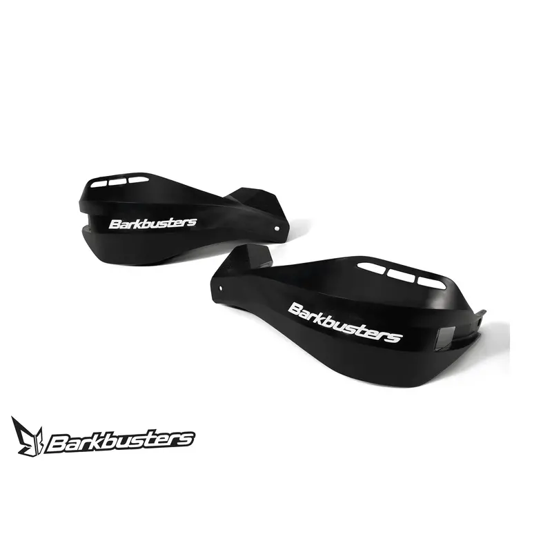 Barkbusters Ego Plastic Guards Only 2