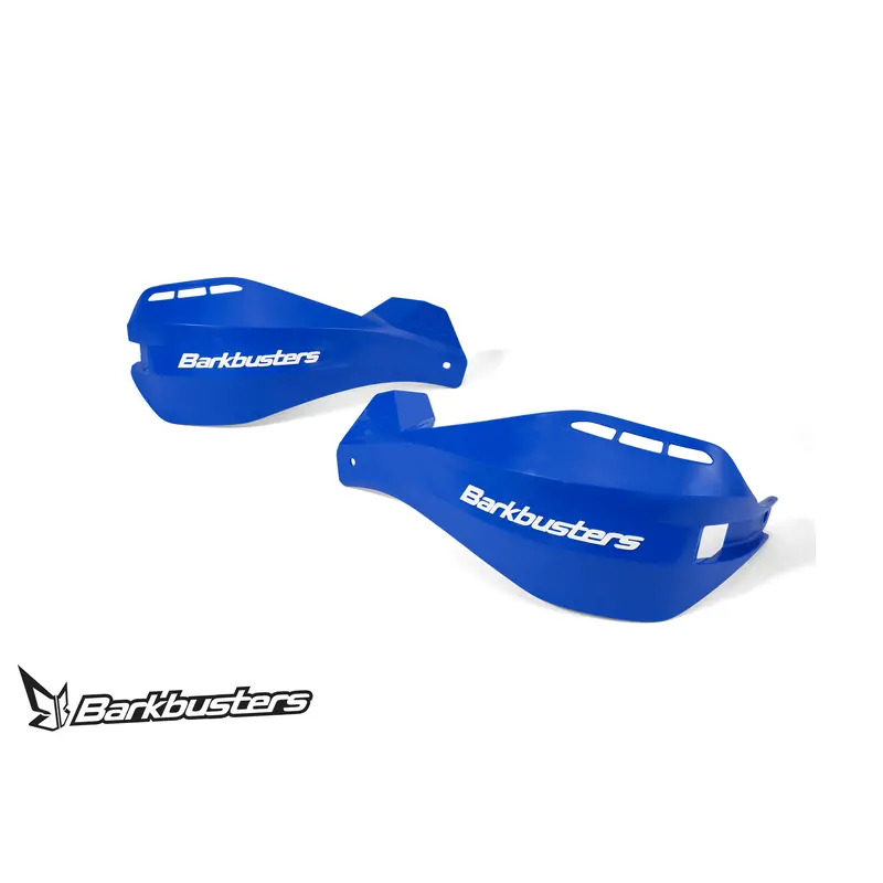 Barkbusters Ego Plastic Guards Only 3