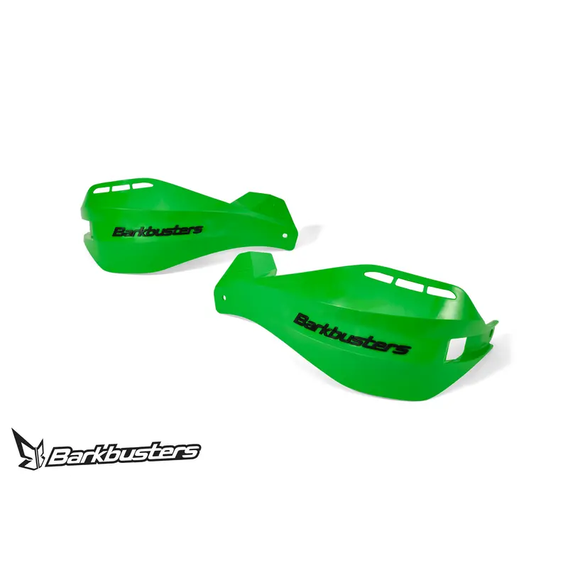 Barkbusters Ego Plastic Guards Only 4