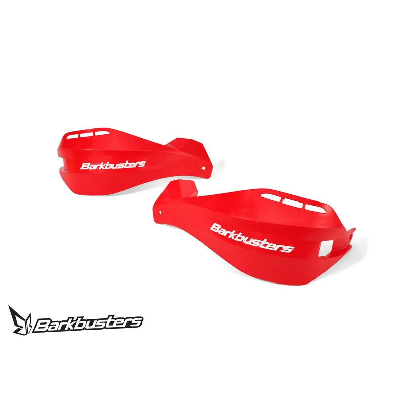 Barkbusters Ego Plastic Guards Only 6
