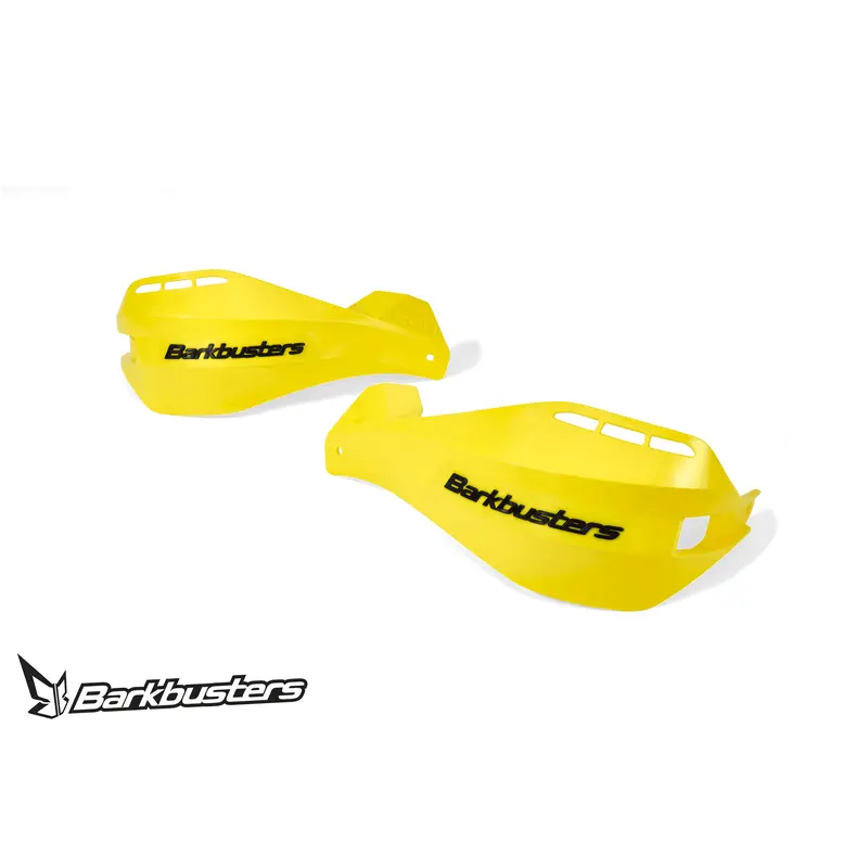 Barkbusters Ego Plastic Guards Only 8