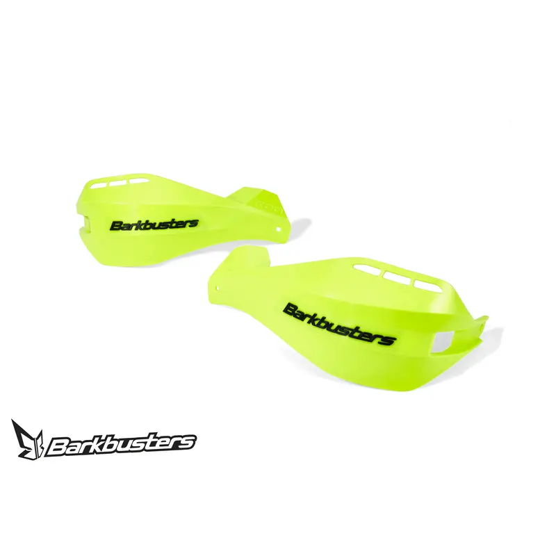 Barkbusters Ego Plastic Guards Only 9