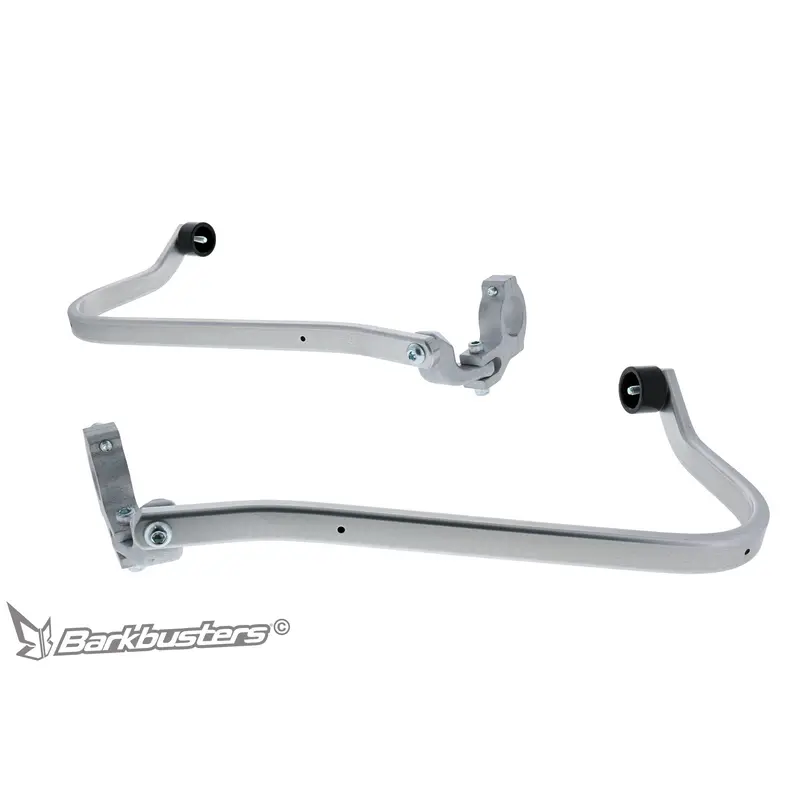 Barkbusters Handguard Kit Â€“ Two Point Mount For Triumph Tiger Sport 660 '22- '24 & Triumph Tiger Sport 800 Â€™25- 1