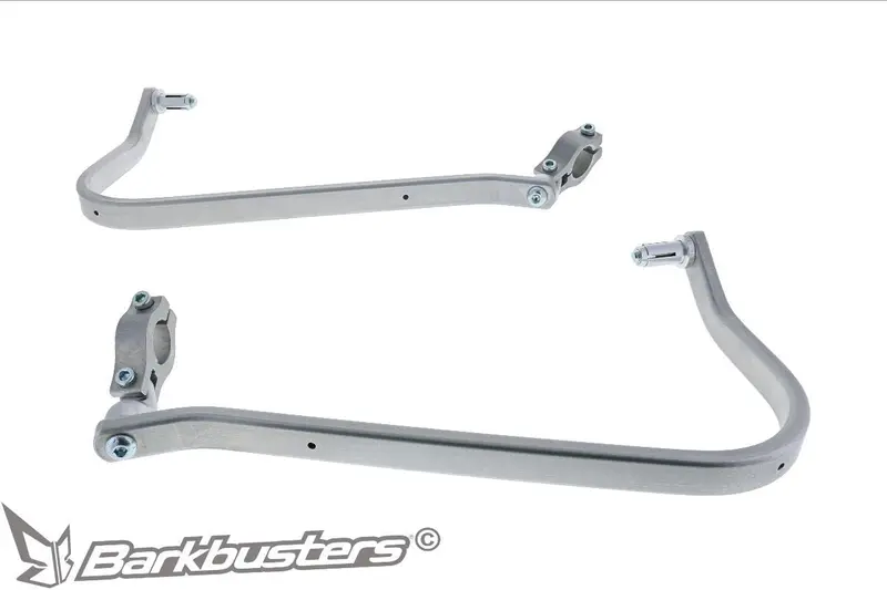 Barkbusters Handguard Kit For Beta Motorcycles Rr Enduro, Rr Racing & Xtrainer '21- 1
