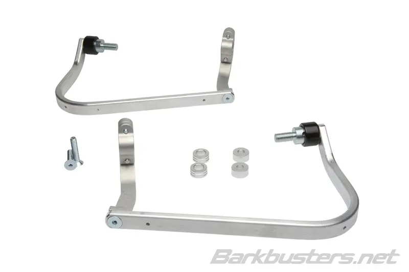 Barkbusters Handguard Kit For Bmw F650gs '08-'12, F800gs '08-'12, R1200gs -'12 And Triumph Tiger 1050 Sport 1