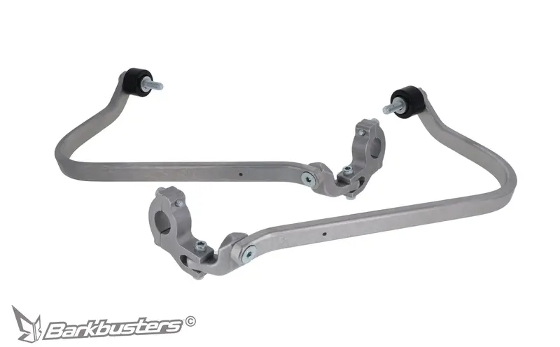 Barkbusters Handguard Kit For Bmw F800gs / Sport / Triple Black '24- 1