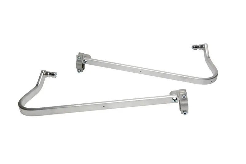 Barkbusters Handguard Kit For Bmw G650gs '11- 1
