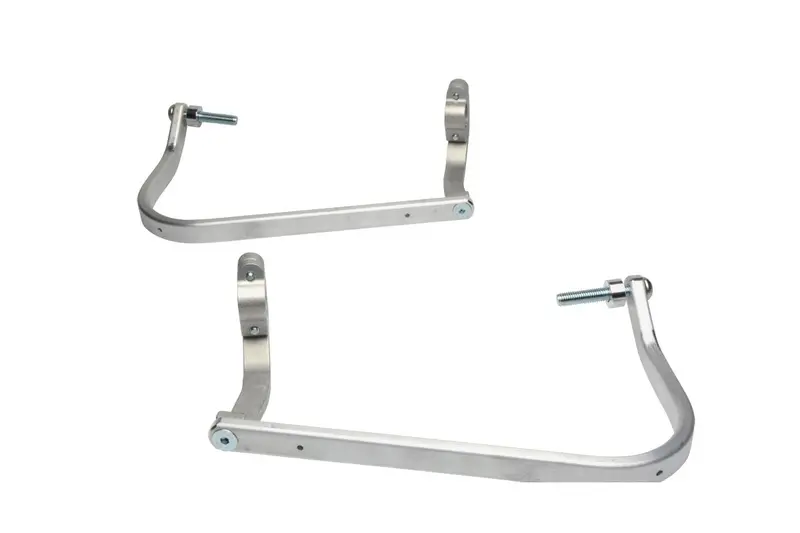 Barkbusters Handguard Kit For Bmw R1200gs ('13-), R1200gsa ('14-), R1200r ('15-) F750 Gs ('18-) & R1250r ('19-) Models 1