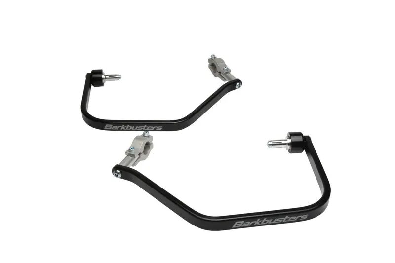 Barkbusters Handguard Kit For Ducati Multistrada 1200 ('10-'14) 1