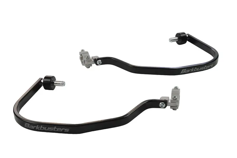Barkbusters Handguard Kit For Ducati Multistrada 1200 '15-, Multistrada 1200 Enduro '16-, Multistrada 950/ 950S '19-, Ducati Multistrada V2 '22- '24,  Multistrada 1260 '18- & Multistrada 1260 Enduro '20- 1