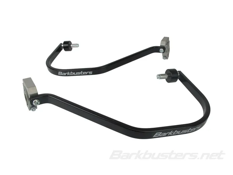 Barkbusters Handguard Kit For Ducati Multistrada 950 '17- '21 & Multistrada 950S '19- '21 1