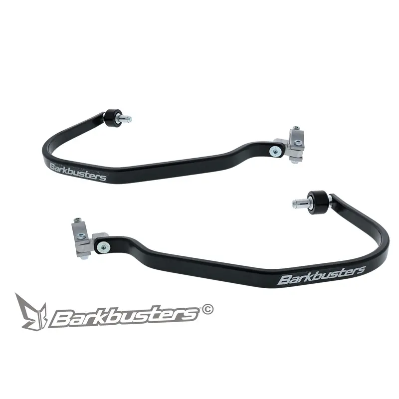 Barkbusters Handguard Kit For Ducati Multistrada V2 (S) '22- '24 1