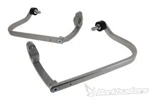 Barkbusters Handguard Kit For Ducati Multistrada V4/V4s/V4s Sport '21- & Cfmoto 800Mt Explore '23-, '21-, '21-, 450Mt / Ibex 450 '24-,800Mt X '25- With Oe Specifications! 1